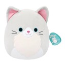 Squishmallows P26 Kosedyr 30cm Zachariah Katt