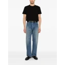 Saint Laurent Herre Topper Svart S,