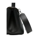 Emporio Armani Dame Vesker Svart ONE SIZE,
