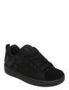 DC Court Graffik   Black   34