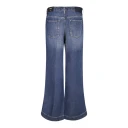 7 For All Mankind Dame Jeans Blå W29,