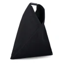 MM6 Maison Margiela Dame Vesker Svart ONE SIZE,