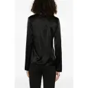 Pinko Dame Bluser & Skjorter Svart L