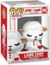 FUNKO POP! Television: Lamb Chop's PlayAlong  Lamb Chop