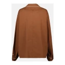Prada Dame Bluser & Skjorter Brun S,