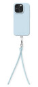 Ideal Of Sweden Silicone Necklace Kit Light Blue (IDSIC-I2361P-501)