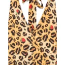 Alessandro Enriquez Dame Kjoler Beige XS,