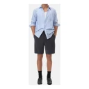 Closed Herre Shorts Blå S,