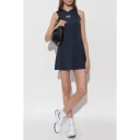 Emporio Armani EA7 Dame Sport Blå XS,
