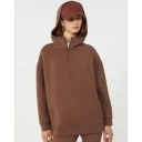 Weekend Max Mara Dame Gensere & Hettegensere Brun L,