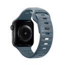 Nomad Apple Watch  38/40/SE/41mm  Sport Band Rem - Marine Blue