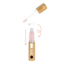 ZAO Liquid Lipbalm 483