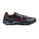 Mammut Sertig Low GTX (M) tursko - Str. 42 - black