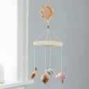 Sebra Woodland Baby Musical Speil Uro