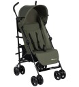 Bebeconfort buggy Rainbow Mineral Green
