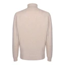 Dell'oglio Herre Strikkevarer Beige 2XL,
