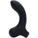 Fifty Shades of Grey Sensation g-punktsvibrator        - Svart