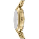 DKNY Dameklokke DK1L043M0055 Essential Mini Sølvfarget/Gulltonet