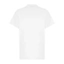 Ambush Dame Topper Hvit L,