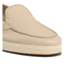 Santoni Dame Sko Rosa 40 1/2 EU,