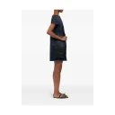 MM6 Maison Margiela Dame Vesker Svart ONE SIZE,