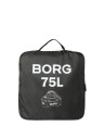 Bjørn Borg Duffle stor bag 75 liter Svart