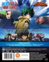 My Hero Academia: You're Next 2024 Bluray