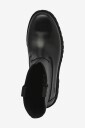 Timberland   Boots Mid Pull ON Boot   Brun