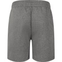 Cruz Kanpur Sweatshorts Herre Grå XL