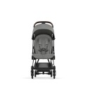 Cybex Barnevogn Coya Mirage Grey/Chrome
