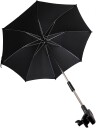 BabyDan Parasoll UV50 Black