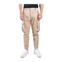 Dsquared2 Herre Bukser Beige S,