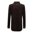 Ralph Lauren Dame Bluser & Skjorter Brun S,