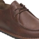 Birkenstock Herre Sko Brun 43 EU,