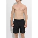 Dolce & Gabbana Herre Svømmetøy Svart 2XL,