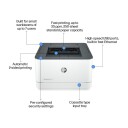 HP LaserJet Pro 3002dw Svart/hvitt Dupleks Laserskriver med Wi-Fi