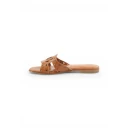 Guess Dame Sko Brun 37 EU,