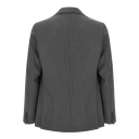 Pal Zileri Herre Dress Grå 2XL,