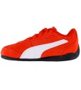 Puma Sko Replikatch SD AC PS Rød/Hvit Puma 32 Sko