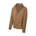 Altea Herre Strikkevarer Beige L,