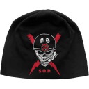 Stormtroopers of Death Stormtroopers of Death Unisex Beanie Hat: ...