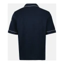Moncler Herre Topper Blå L,
