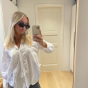 Shadespace Ara Black Solbriller SS069   Unisex