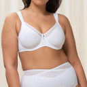 Triumph BH True Shape Sensation W01 Hvit G 95 Dame