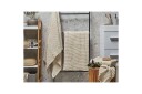 Håndkle Areora sett med 4 Beige   Beige