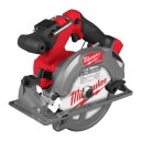 Milwaukee Sirkelsag M18 FCS552 0