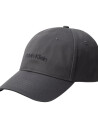 Calvin Klein Titlecase Embroidery Baseball Ca - Navy - ONE SIZE