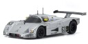 Kyosho 32353S Mini-Z RWD Sauber Mercedes C9 No.63 LM 1989 W-LM/