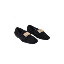 Dolce & Gabbana Herre Sko Svart 44 EU,