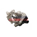 EGR Ventil FAST FT60241